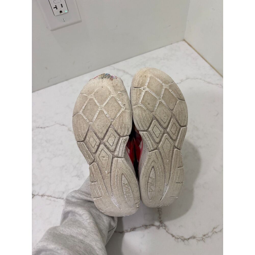 Fila | Shoes | Fila Tiedye Kids Sneakers | Poshmark